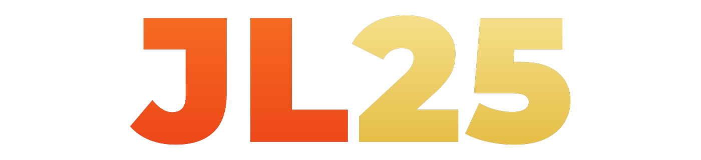 jl25 Casino Logo